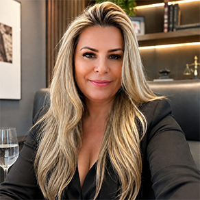 Foto Milene Araujo