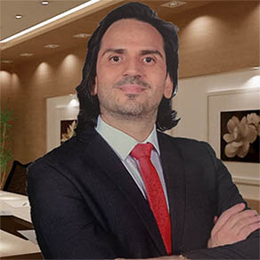 Foto Rômulo da Fonseca