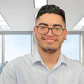 Foto Gerson de Magalhães