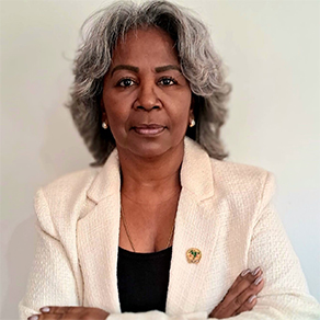 Foto Rosana dos Santos