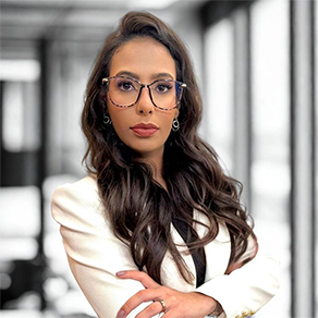 Foto Brisa Silva de Macedo