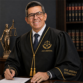 Foto Dr. Messias, José